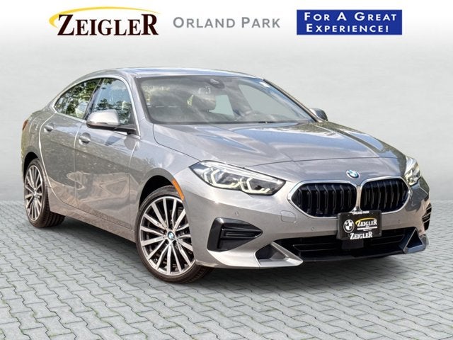 2023 BMW 2 Series 228i xDrive