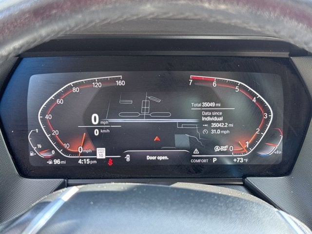 2023 BMW 2 Series 228i xDrive