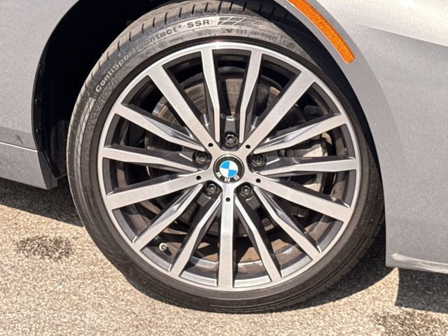 2023 BMW 2 Series 228i xDrive