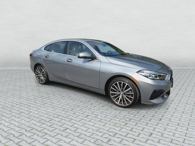 2023 BMW 2 Series 228i xDrive