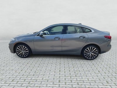 2023 BMW 2 Series 228i xDrive