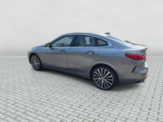 2023 BMW 2 Series 228i xDrive