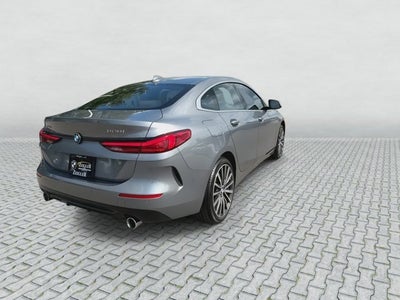 2023 BMW 2 Series 228i xDrive