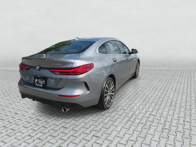2023 BMW 2 Series 228i xDrive