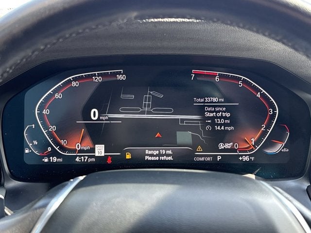 2023 BMW 4 Series 430i xDrive