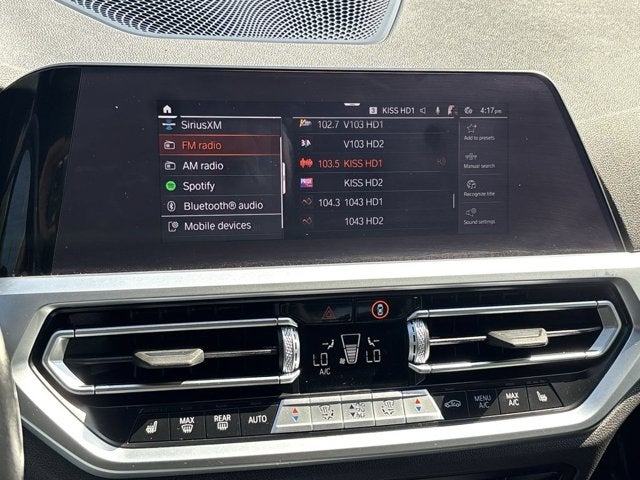 2023 BMW 4 Series 430i xDrive