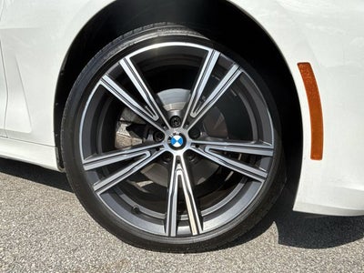 2023 BMW 4 Series 430i xDrive