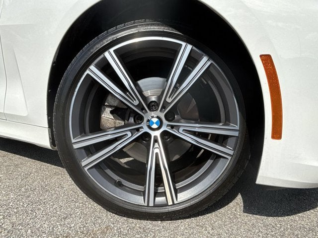 2023 BMW 4 Series 430i xDrive