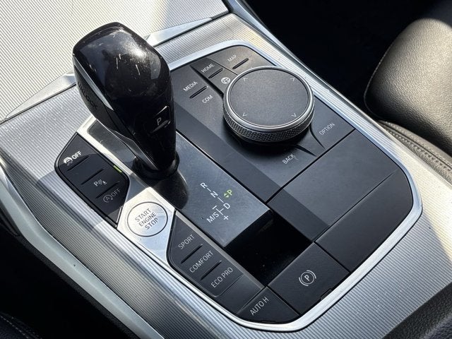 2023 BMW 4 Series 430i xDrive