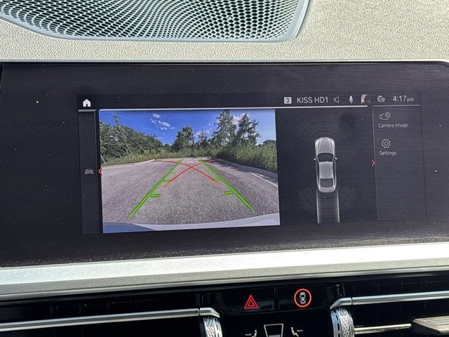 2023 BMW 4 Series 430i xDrive