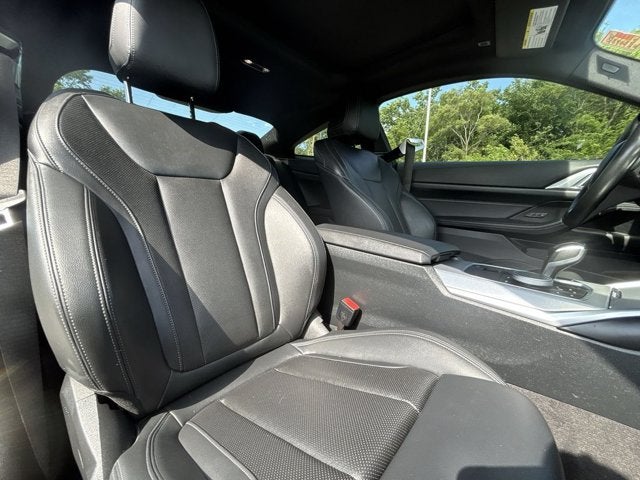 2023 BMW 4 Series 430i xDrive