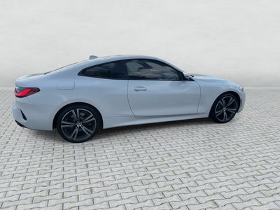 2023 BMW 4 Series 430i xDrive