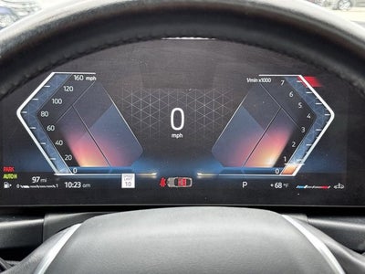 2024 BMW 4 Series 430i xDrive