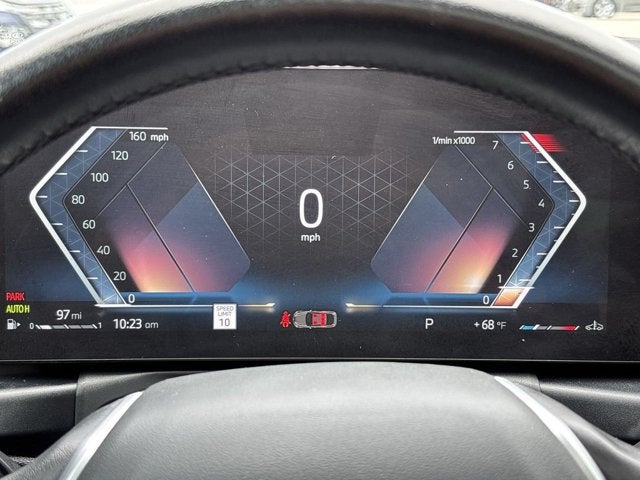 2024 BMW 4 Series 430i xDrive