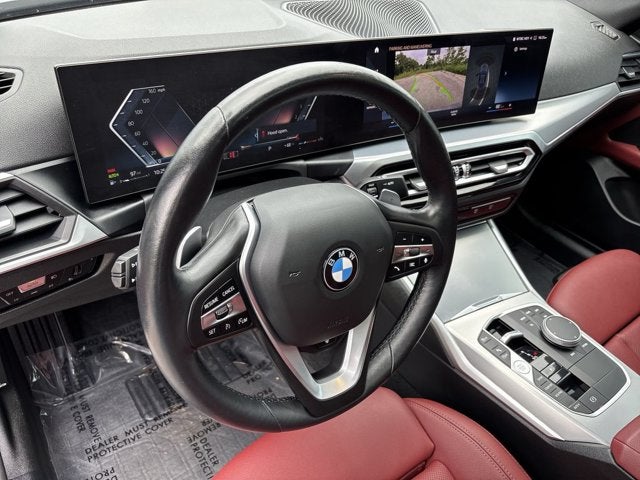 2024 BMW 4 Series 430i xDrive