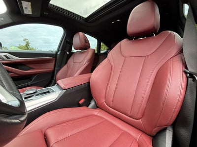 2024 BMW 4 Series 430i xDrive