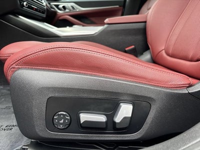 2024 BMW 4 Series 430i xDrive