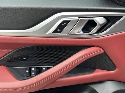 2024 BMW 4 Series 430i xDrive