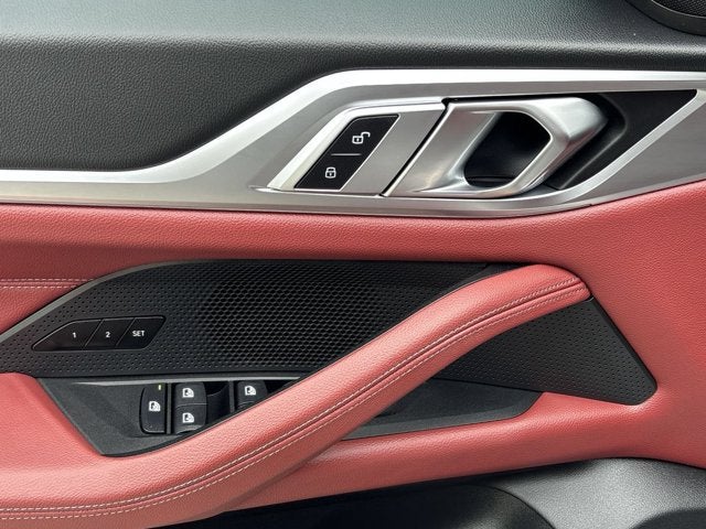 2024 BMW 4 Series 430i xDrive