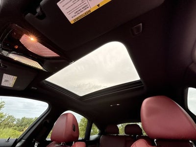 2024 BMW 4 Series 430i xDrive