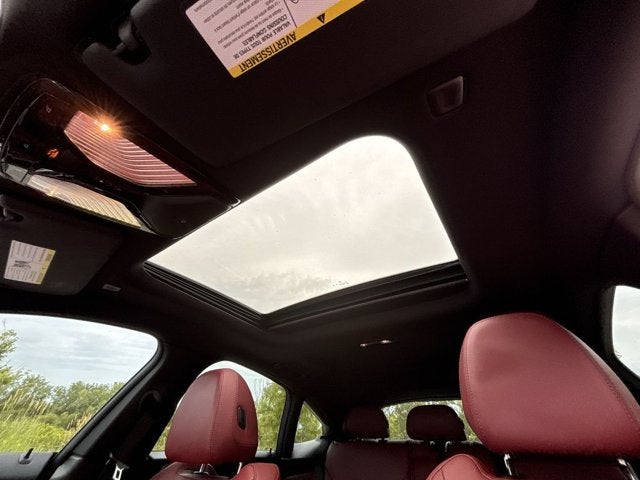 2024 BMW 4 Series 430i xDrive