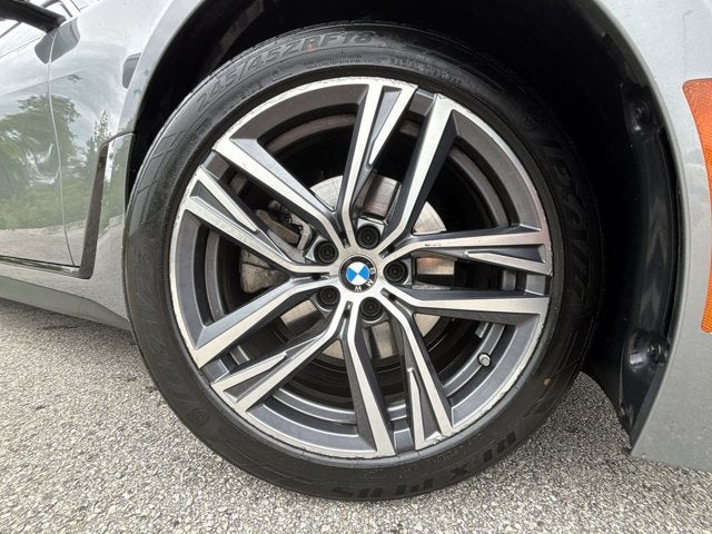 2024 BMW 4 Series 430i xDrive