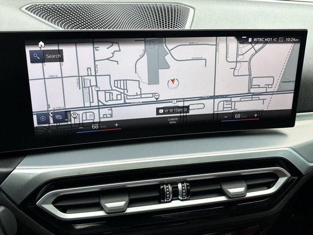 2024 BMW 4 Series 430i xDrive
