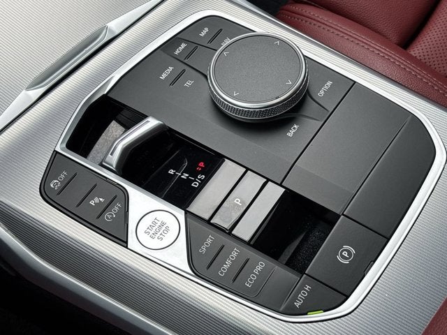 2024 BMW 4 Series 430i xDrive