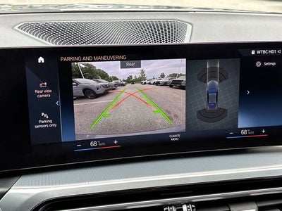 2024 BMW 4 Series 430i xDrive