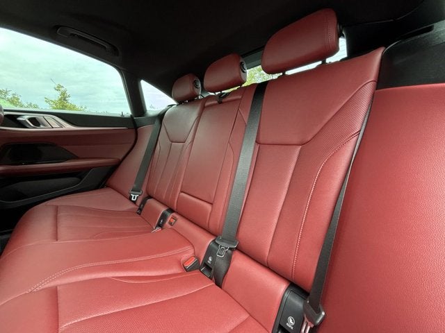 2024 BMW 4 Series 430i xDrive
