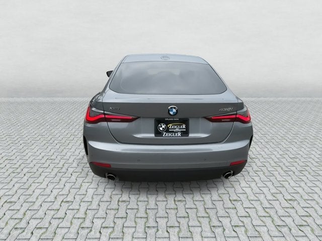 2024 BMW 4 Series 430i xDrive