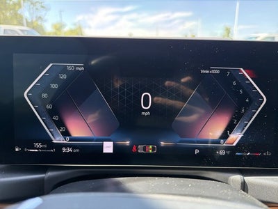 2024 BMW 4 Series 430i xDrive
