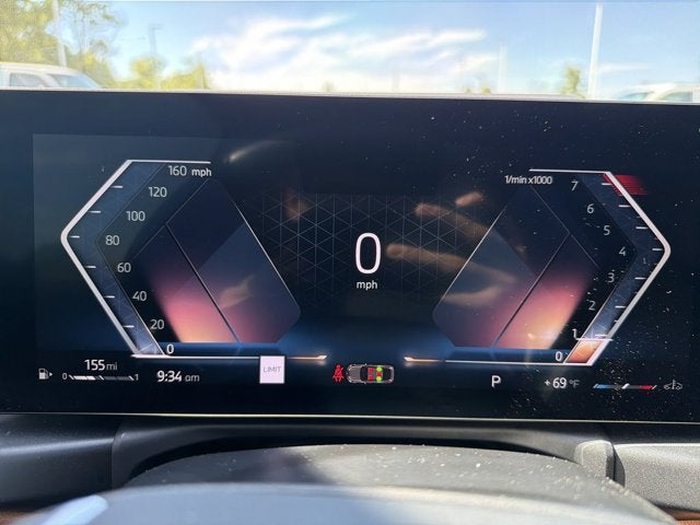 2024 BMW 4 Series 430i xDrive