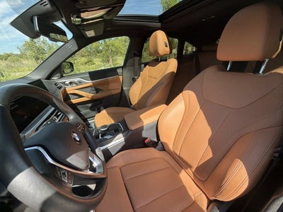 2024 BMW 4 Series 430i xDrive