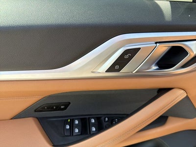 2024 BMW 4 Series 430i xDrive
