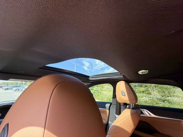 2024 BMW 4 Series 430i xDrive
