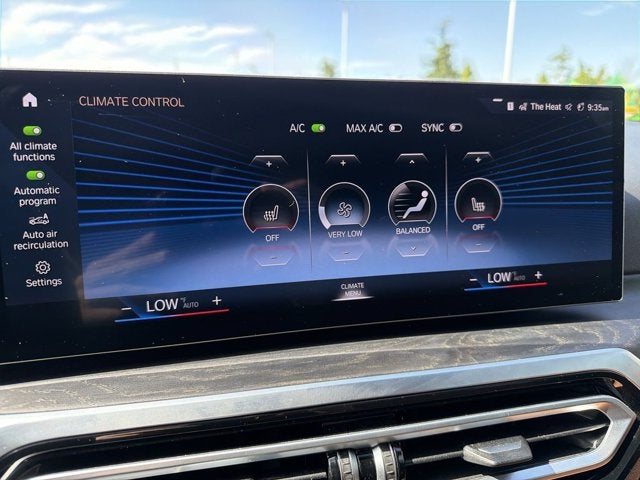 2024 BMW 4 Series 430i xDrive