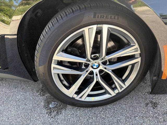 2024 BMW 4 Series 430i xDrive
