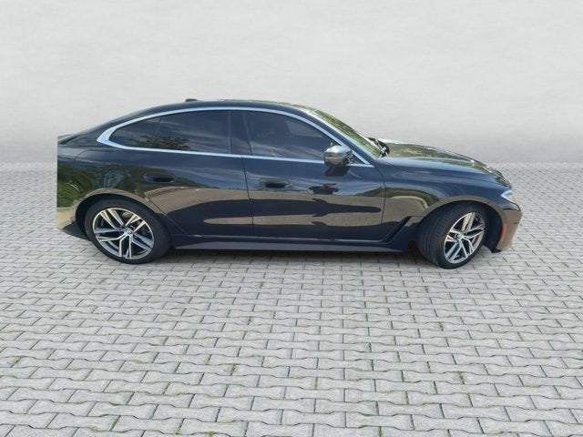 2024 BMW 4 Series 430i xDrive