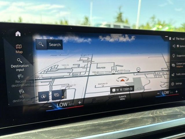 2024 BMW 4 Series 430i xDrive