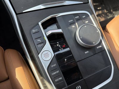 2024 BMW 4 Series 430i xDrive