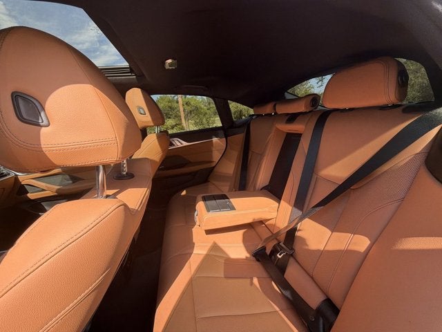 2024 BMW 4 Series 430i xDrive