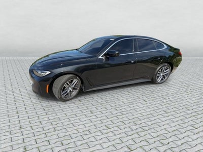 2024 BMW 4 Series 430i xDrive