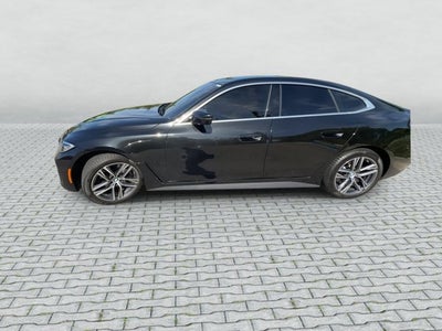 2024 BMW 4 Series 430i xDrive