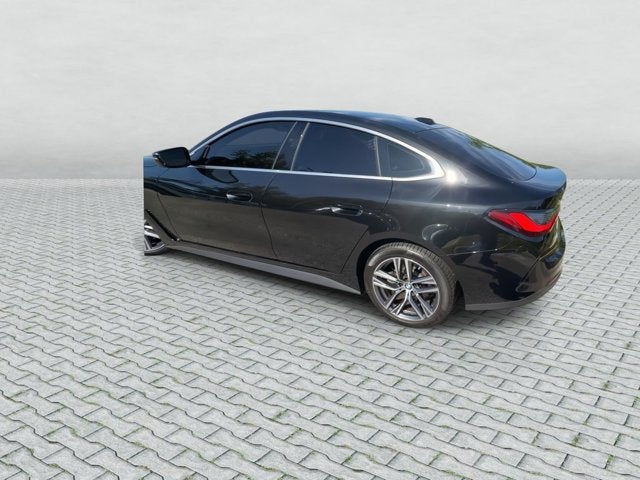 2024 BMW 4 Series 430i xDrive