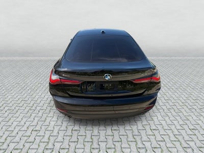 2024 BMW 4 Series 430i xDrive