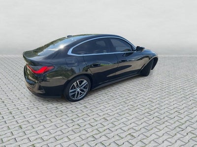 2024 BMW 4 Series 430i xDrive