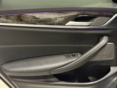 2023 BMW 5 Series 540i xDrive