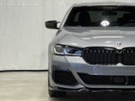 2023 BMW 5 Series 540i xDrive