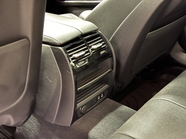 2023 BMW 5 Series 540i xDrive